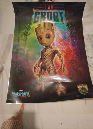 Affiche de film, marque: Marvel, état: Bon état, 7,00 €, 8,05 € Protection acheteurs incluse
