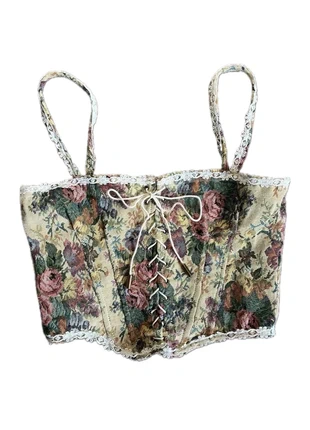 Coquette corset, marque: COQUETTE, état: Neuf sans étiquette, taille: XS / 34 / 6, 8,00 €, 9,10 € Protection acheteurs incluse