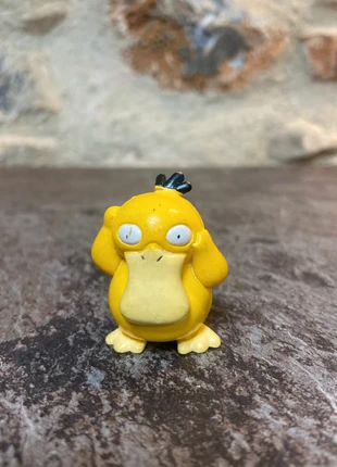 Figurine Pokemon Tomy CGTSJ, brand: Pokémon, condition: Good, size: Preemie, up to 44cm, €8.00, €9.10 includes Buyer Protection Pro