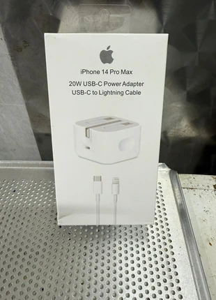 Apple, brand: Apple, condition: New without tags, £10.00, £11.20 includes Buyer Protection