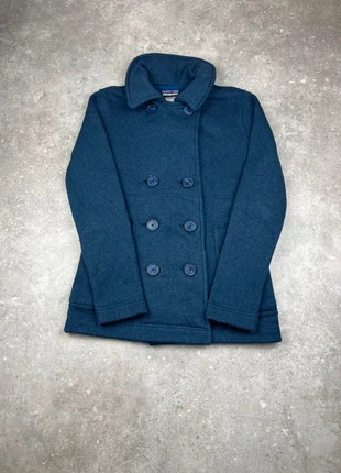 Manteau Veste Polaire Patagonia Taille XS Femme Bleu Marine 100% Polyester #P91, brand: Patagonia, condition: Very good, size: XS / 34 / 6, €40.00, €42.70 includes Buyer Protection Pro