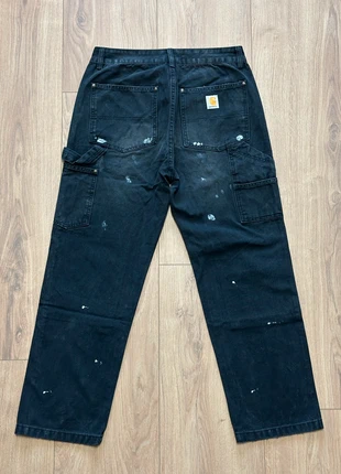 Carhartt relaxed fit pants -black- 32, marque: Carhartt, état: Neuf sans étiquette, taille: W32 | FR 42, 48,00 €, 51,10 € Protection acheteurs incluse