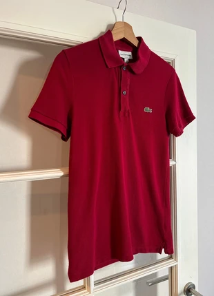 Polo Lacoste homme, marque: Lacoste, état: Très bon état, taille: S, 25,00 €, 26,95 € Protection acheteurs incluse