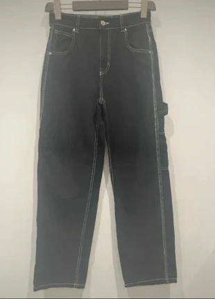 Jean Carpenter, marca: Jennyfer, estado: Novo sem etiquetas, tamanho: S / 36 / 8, €16.00, €17.50 inclui Proteção do Comprador