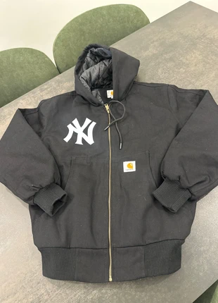 Blouson Carhartt - NY noir taille XL, brand: Carhartt, condizioni: Ottime, taglia: XL, €55.00, €58.45 include la Protezione acquisti