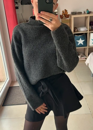 jupe short zara, marke: Zara, zustand: Sehr gut, größe: XS / 34 / 6, 9,00 €, 10,15 € inklusive Vinted-Käuferschutz