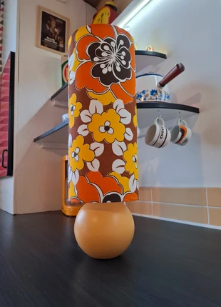 Très belle lampe vintage seventies, brand: Vintage Love, condition: Very good, €55.00, €58.45 includes Buyer Protection Pro