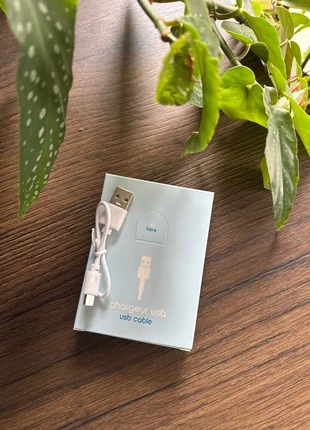 Deux chargeur usb, marca: Cable, estado: Novo com etiquetas, €2.00, €2.80 inclui Proteção do Comprador