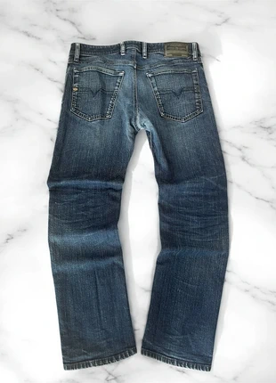 Jeans 👖 diesel bleu homme taille W32 L30 en très bon état, marque: Diesel, état: Très bon état, taille: W32 | FR 42, 15,00 €, 16,45 € Protection acheteurs incluse