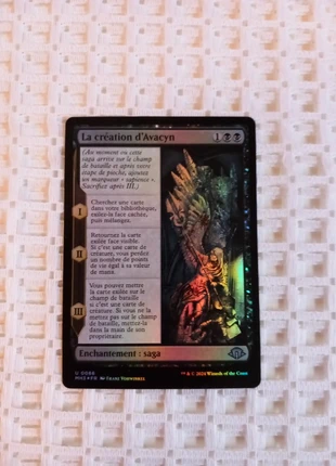 Carte originale Magic The Gathering – Analyse de toxine (MKM), marque: Magic: The Gathering, état: Neuf sans étiquette, 3,00 €, 3,85 € Protection acheteurs incluse