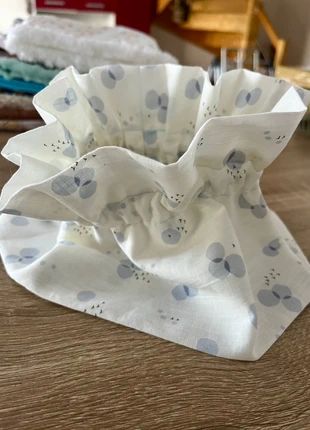 Tour de cou / Col amovible Victorien, marque: Fait Main, état: Neuf sans étiquette, 8,00 €, 9,10 € Protection acheteurs (Pro) incluse