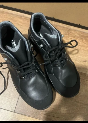 Zapatos de seguridad, marca: Atlas, estado: Nuevo sin etiquetas, tamaño: 43, 39,99 €, 42,69 € Protección al comprador incluida