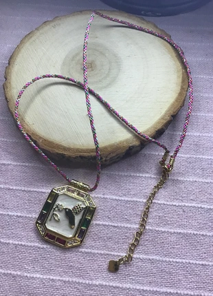 Collier colibri habaha#, marke: Habaha, zustand: Sehr gut, 9,00 €, 10,15 € inklusive Vinted-Käuferschutz