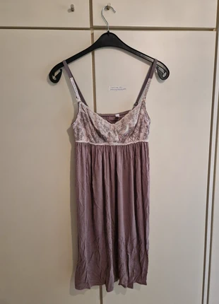 Voedingsnachthemd van Lupoline, maat M, merk: Lupoline, staat: Heel goed, maat: L / 40 / 12, € 15,00, € 16,45 inclusief Kopersbescherming