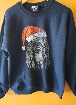 Star Wars Christmas jumper size M, brand: Star Wars, condition: Very good, size: M / UK 12-14, £8.00, £9.10 includes Buyer Protection