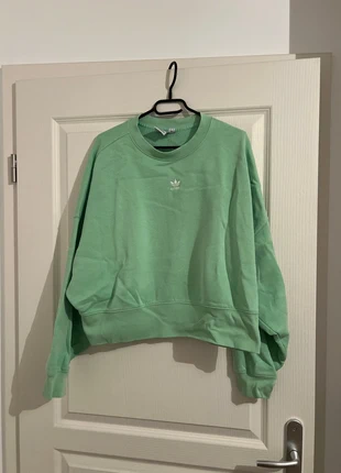 Sweat adidas, marque: adidas, état: Très bon état, taille: M / 38 / 10, 15,00 €, 16,45 € Protection acheteurs incluse