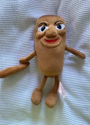 Brainrot plush, condition: New with tags, size: One size, £5.00, £5.70 includes Buyer Protection