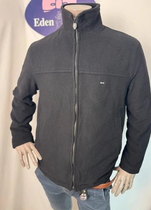 Veste zippée Eden Park taille L, marque: Eden Park, état: Très bon état, taille: L, 49,95 €, 53,15 € Protection acheteurs (Pro) incluse