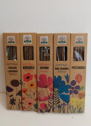 Inciensos Namaste, marque: namaste, état: Neuf avec étiquette, 9,50 €, 10,68 € Protection acheteurs incluse