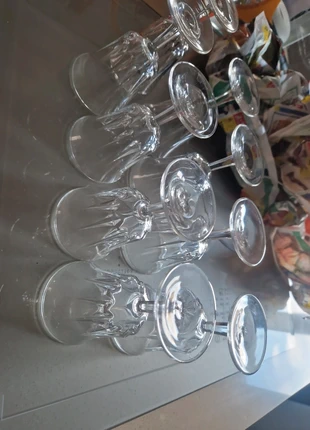 Lot de 10 verres a vin, marque: Je ne sais quoi, état: Neuf sans étiquette, 10,00 €, 11,20 € Protection acheteurs incluse