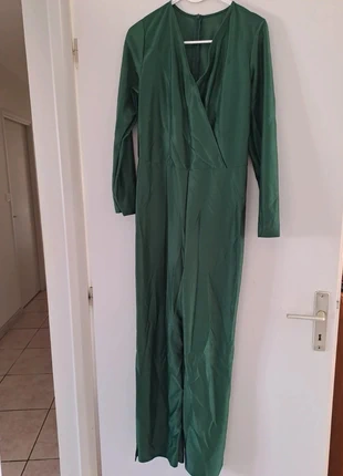 Combi satinée, brand: Illusion, condition: Very good, size: M / 38 / 10, €3.00, €3.85 includes Buyer Protection