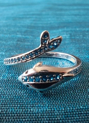 Bague ajustable argent sterling neuve, estado: Nuevo sin etiquetas, tamaño: Ajustable, 6,00 €, 7,00 € Protección al comprador incluida