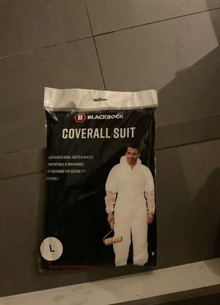 Blackrock decorators cover all suit large, brand: BlackRock, condition: New with tags, £2.00, £2.80 includes Buyer Protection