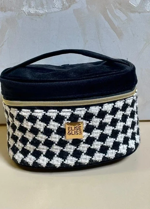 Trousse de toilette - Vanity, marque: un jour un style, état: Neuf avec étiquette, 12,00 €, 13,30 € Protection acheteurs (Pro) incluse