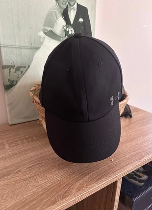 Casquette femme, brand: Under Armour, condition: Very good, size: One size, €15.00, €16.45 includes Buyer Protection