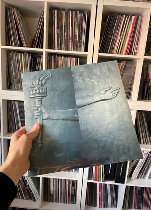 Fugazi The Argument LP, état: Neuf avec étiquette, 28,00 €, 30,10 € Protection acheteurs (Pro) incluse
