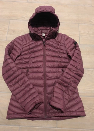 Doudoune en plumes, marke: Forclaz, zustand: Neu, größe: S / 36 / 8, 39,00 €, 41,65 € inklusive Vinted-Käuferschutz