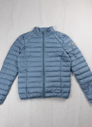 Doudoune veste JOTT modèle Mat bleu clair | Taille S, marque: Jott, état: Très bon état, taille: S, 40,00 €, 42,70 € Protection acheteurs (Pro) incluse