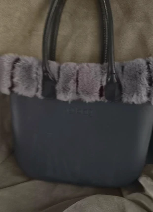 Sac Obag, marque: O Bag, état: Bon état, 8,00 €, 9,10 € Protection acheteurs incluse