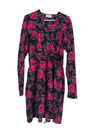 Shoeby pink Mini-dresses, brand: Shoeby, condition: Very good, size: L / 40 / 12, €4.00, €4.90 includes Buyer Protection Pro