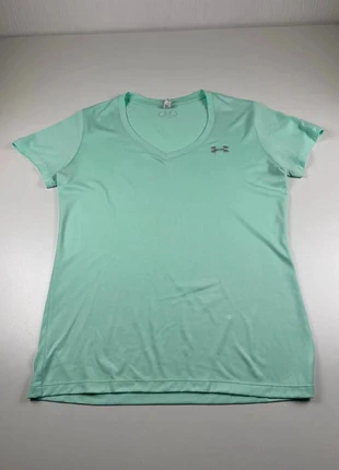 Haut sport fitness femme under armour S/M, marque: Under Armour, état: Très bon état, taille: S / 36 / 8, 10,00 €, 11,20 € Protection acheteurs (Pro) incluse