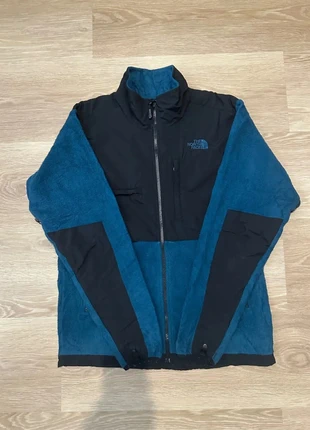 Veste polaire zippé full zip Denali fleece The North Face Bleu noir polartec | Taille S Homme, marke: The North Face, zustand: Sehr gut, größe: S, 40,00 €, 42,70 € inklusive Vinted-Käuferschutz