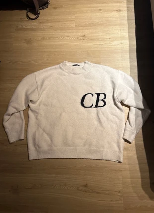 Cole buxton sweater, marke: Cole Buxton, zustand: Neu, größe: L, 45,00 €, 47,95 € inklusive Vinted-Käuferschutz