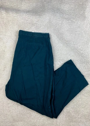 Pantalon Chino Ralph Lauren Bleu Marine 6E - W42 L30 Homme, merk: Ralph Lauren, staat: Heel goed, maat: W42 | FR 52, € 29,99, € 32,19 inclusief Kopersbescherming