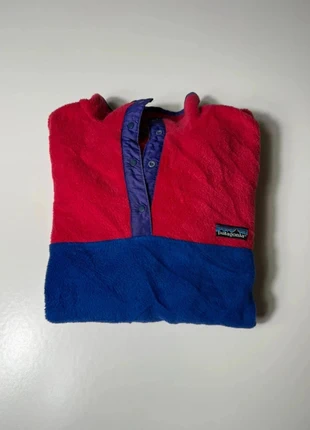 Polaire Patagonia Femme, taille 9/10 ans / XS (mesures), très bon état (photos) .L772, marca: Patagonia, estado: Muy bueno, tamaño: XS / 34 / 6, 43,00 €, 45,85 € Protección al comprador incluida