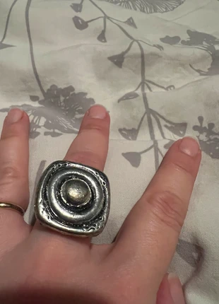 Bague vintage, condizioni: Ottime, taglia: Regolabile, €6.00, €7.00 include la Protezione acquisti