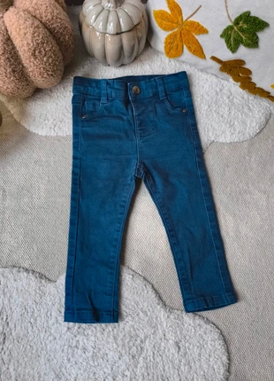 Jean bleu – 9M, brand: Tape à l'œil, condition: Very good, size: 9-12 months / 74 cm, €2.90, €3.75 includes Buyer Protection