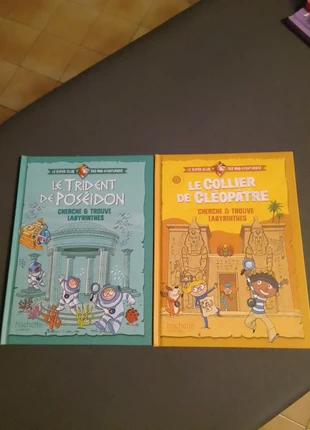 Livres Mac Do, condizioni: Buone, €2.00, €2.80 include la Protezione acquisti