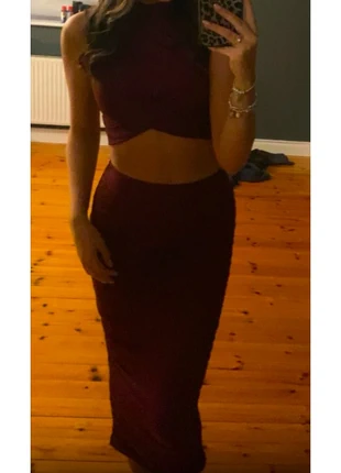 Co-ord, marque: forever21, état: Neuf sans étiquette, taille: XS / 34 / 6, 10,00 €, 11,20 € Protection acheteurs incluse