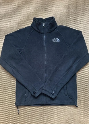 Polaire The North Face – Noire – Taille XS Femme, merk: The North Face, staat: Heel goed, maat: XS / 34 / 6, € 34,99, € 37,44 inclusief Kopersbescherming Pro