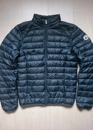 Doudoune Jott bleue marine homme taille S, brand: Jott, condizioni: Ottime, taglia: S, €40.00, €42.70 include la Protezione acquisti