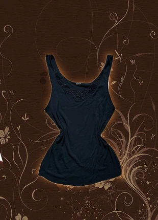 Cute Babydoll Top y2k Vintage einzigartig, brand: y2k, condizioni: Buone, taglia: S / IT 40 / EU 36, €11.90, €13.20 include la Protezione acquisti