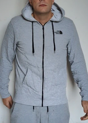 Veste The North Face Grise - Taille M, brand: The North Face, condition: Very good, size: M, €29.95, €32.15 includes Buyer Protection Pro