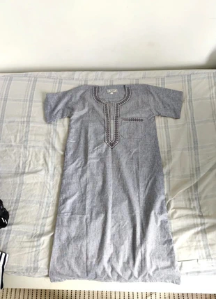 Abaya Arfan – Taille 36 – Très bon état, estado: Muy bueno, tamaño: 7 años / 122 cm, 4,00 €, 4,90 € Protección al comprador incluida