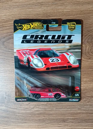 Hot wheels Porsche 917KH Circuit Legends, marque: Hot Wheels, état: Neuf avec étiquette, taille: Taille unique, 10,95 €, 12,20 € Protection acheteurs incluse