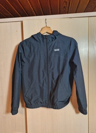 Windjas, marque: Vans, état: Neuf sans étiquette, taille: 10 ans / 140 cm, 6,00 €, 7,00 € Protection acheteurs incluse